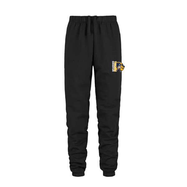 Dash Unisex Printed Sweatpants Thumbnail